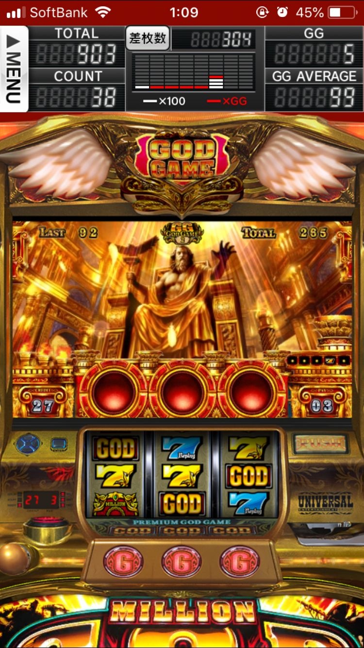 Timi Slots APK game