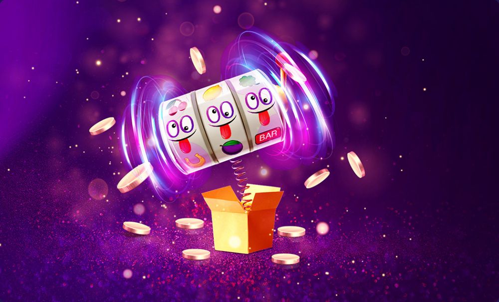 Timi Slots APK Live Betting