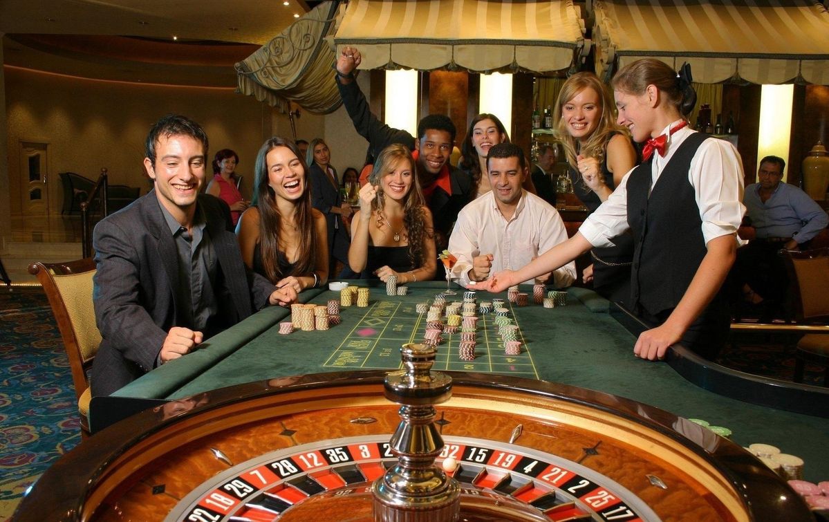 Timi Slots APK Live Casino