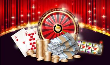 Timi Slots APK Live Casino