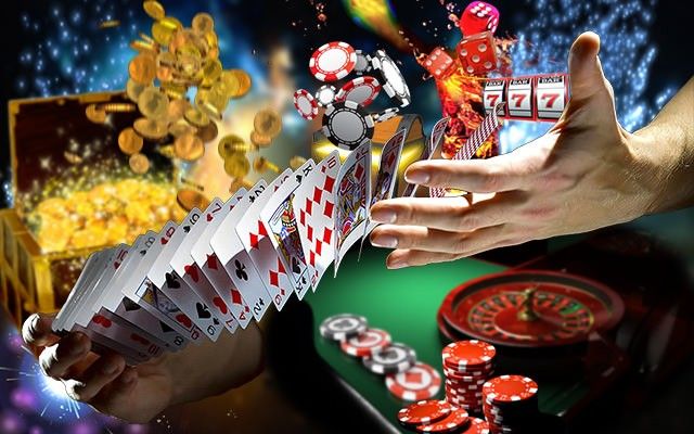 پاکستان میں Timi Slots APK قانونی ہے۔