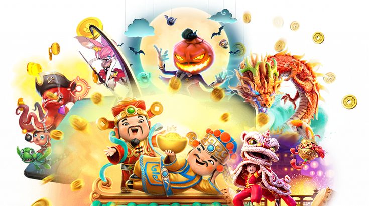 Timi Slots APK Live Casino
